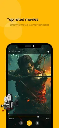 sony-camera-phone Top Rated Movies