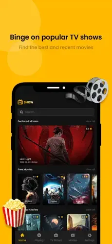 sony-camera-phone tv show
